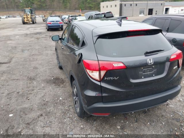 Photo 2 VIN: 3CZRU6H52JG713410 - HONDA HR-V 