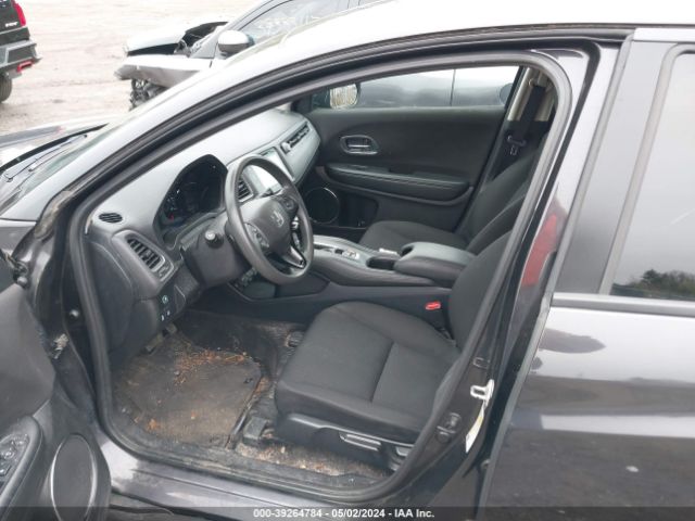 Photo 4 VIN: 3CZRU6H52JG713410 - HONDA HR-V 