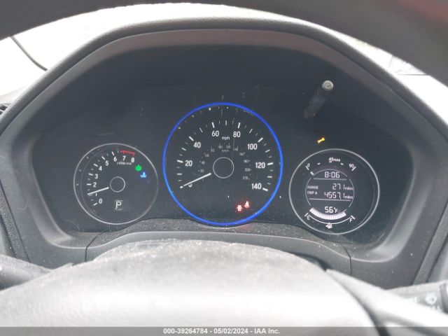 Photo 6 VIN: 3CZRU6H52JG713410 - HONDA HR-V 