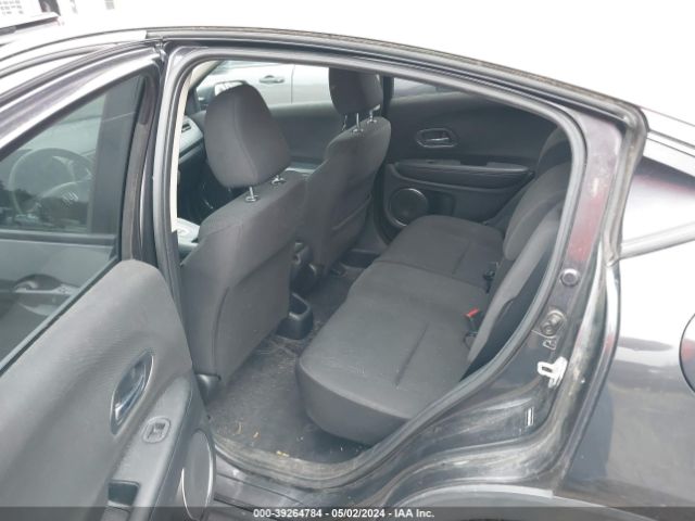 Photo 7 VIN: 3CZRU6H52JG713410 - HONDA HR-V 