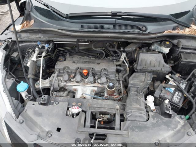 Photo 9 VIN: 3CZRU6H52JG713410 - HONDA HR-V 