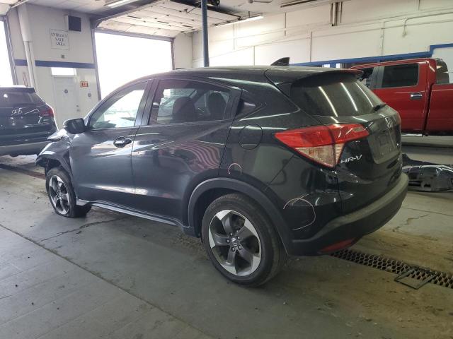 Photo 1 VIN: 3CZRU6H52JG715335 - HONDA HR-V EX 