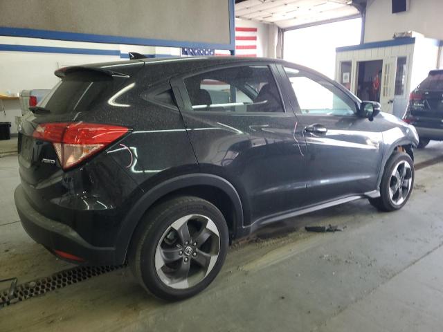 Photo 2 VIN: 3CZRU6H52JG715335 - HONDA HR-V EX 