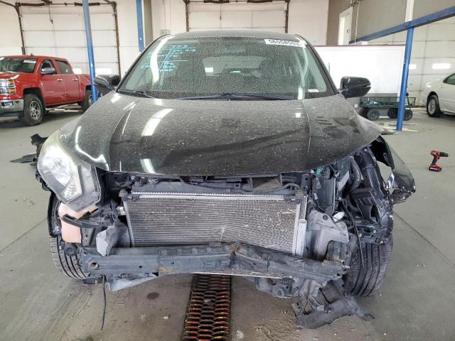 Photo 4 VIN: 3CZRU6H52JG715335 - HONDA HR-V EX 