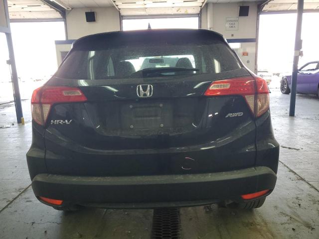 Photo 5 VIN: 3CZRU6H52JG715335 - HONDA HR-V EX 