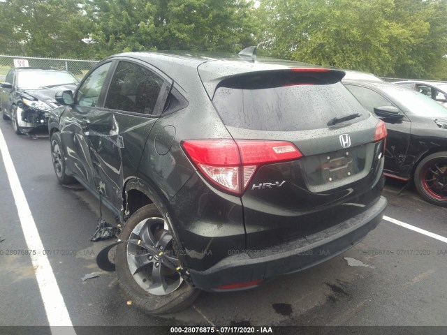 Photo 2 VIN: 3CZRU6H52JG717876 - HONDA HR-V 