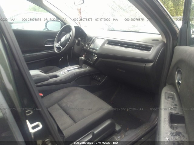 Photo 4 VIN: 3CZRU6H52JG717876 - HONDA HR-V 