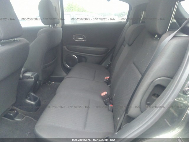 Photo 7 VIN: 3CZRU6H52JG717876 - HONDA HR-V 