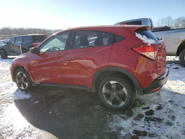 Photo 1 VIN: 3CZRU6H52JG720633 - HONDA HR-V 