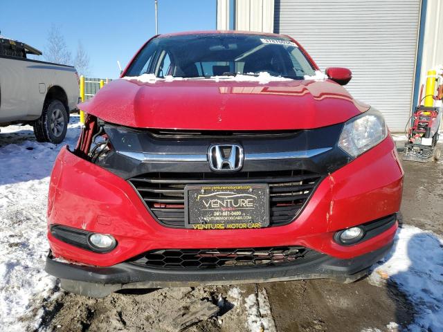 Photo 4 VIN: 3CZRU6H52JG720633 - HONDA HR-V 