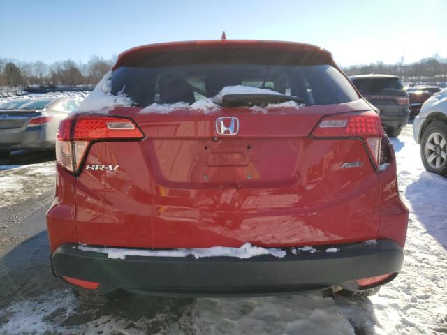 Photo 5 VIN: 3CZRU6H52JG720633 - HONDA HR-V 