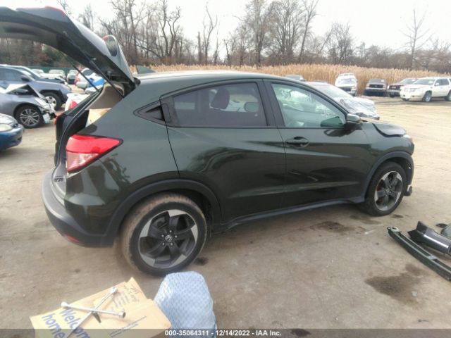 Photo 3 VIN: 3CZRU6H52JG720812 - HONDA HR-V 