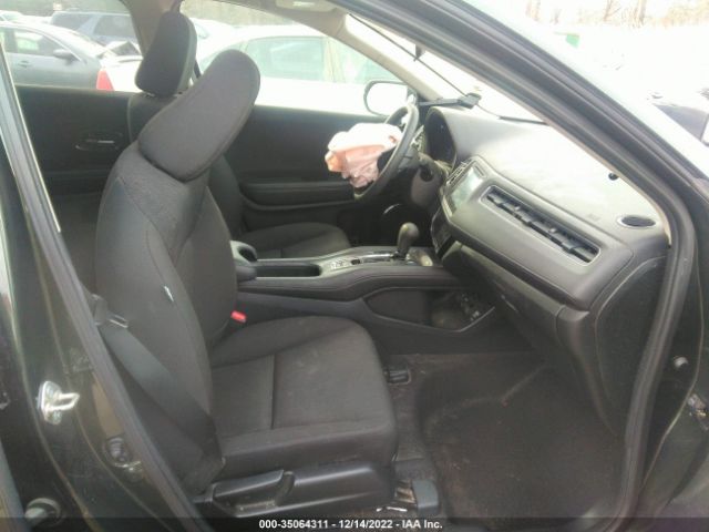 Photo 4 VIN: 3CZRU6H52JG720812 - HONDA HR-V 