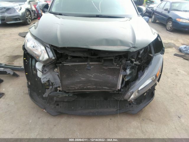 Photo 5 VIN: 3CZRU6H52JG720812 - HONDA HR-V 