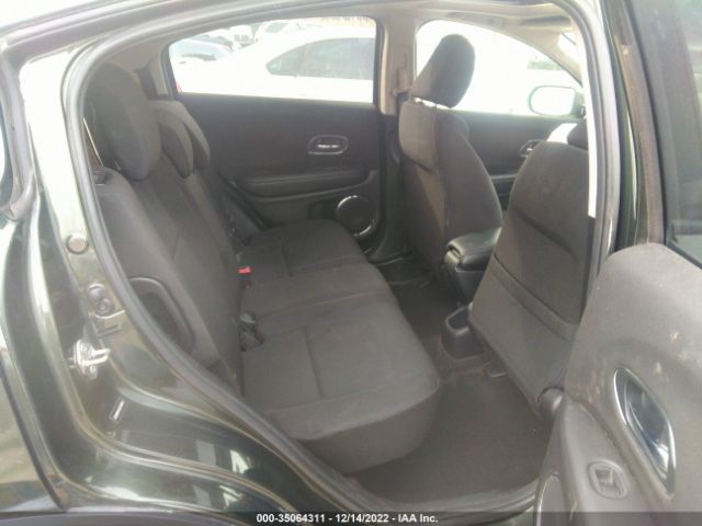 Photo 7 VIN: 3CZRU6H52JG720812 - HONDA HR-V 