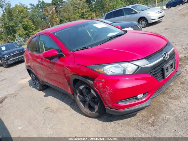 Photo 0 VIN: 3CZRU6H52JG722544 - HONDA HR-V 