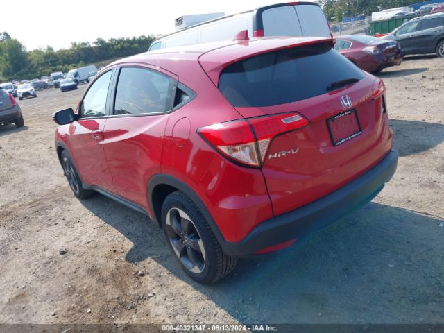 Photo 2 VIN: 3CZRU6H52JG722544 - HONDA HR-V 