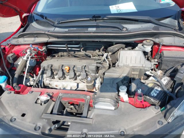 Photo 9 VIN: 3CZRU6H52JG722544 - HONDA HR-V 