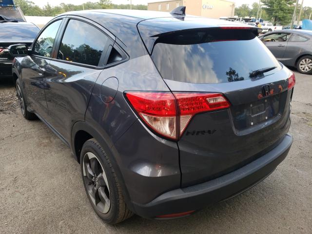 Photo 2 VIN: 3CZRU6H52JG722852 - HONDA HR-V EX 