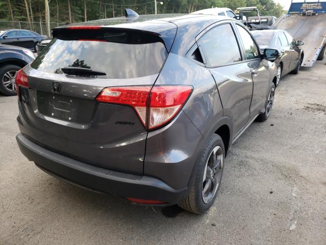 Photo 3 VIN: 3CZRU6H52JG722852 - HONDA HR-V EX 