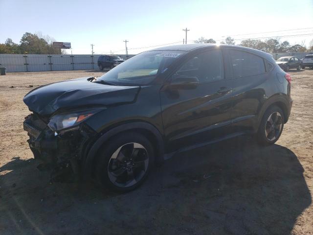 Photo 0 VIN: 3CZRU6H52JG724634 - HONDA HR-V 