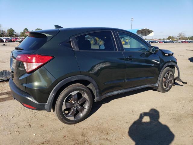 Photo 2 VIN: 3CZRU6H52JG724634 - HONDA HR-V 