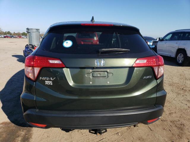 Photo 5 VIN: 3CZRU6H52JG724634 - HONDA HR-V 