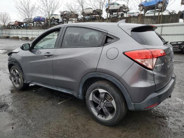 Photo 1 VIN: 3CZRU6H52JM704322 - HONDA HR-V 