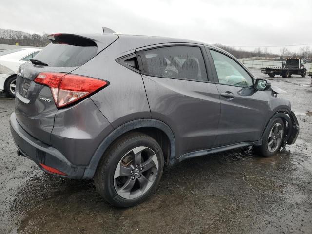 Photo 2 VIN: 3CZRU6H52JM704322 - HONDA HR-V 