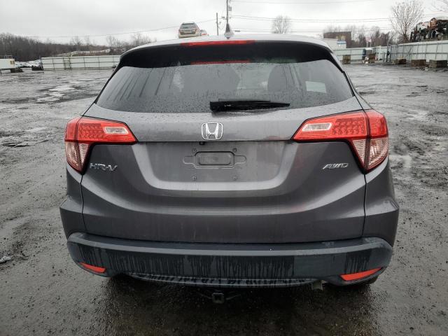 Photo 5 VIN: 3CZRU6H52JM704322 - HONDA HR-V 