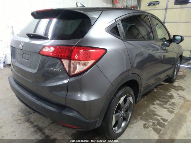 Photo 3 VIN: 3CZRU6H52JM710461 - HONDA HR-V 