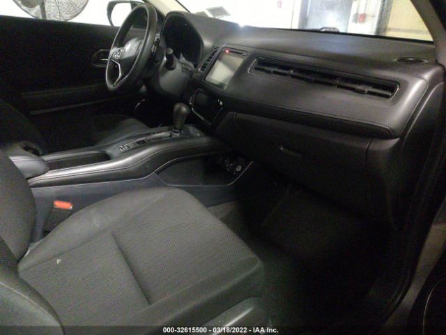 Photo 4 VIN: 3CZRU6H52JM710461 - HONDA HR-V 