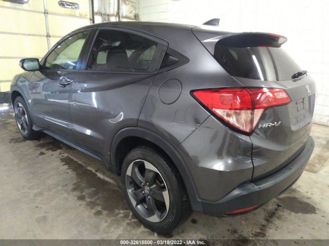 Photo 5 VIN: 3CZRU6H52JM710461 - HONDA HR-V 