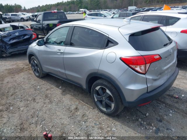 Photo 2 VIN: 3CZRU6H52JM712713 - HONDA HR-V 