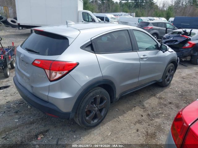 Photo 3 VIN: 3CZRU6H52JM712713 - HONDA HR-V 