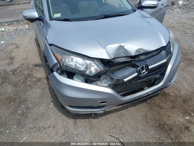 Photo 5 VIN: 3CZRU6H52JM712713 - HONDA HR-V 