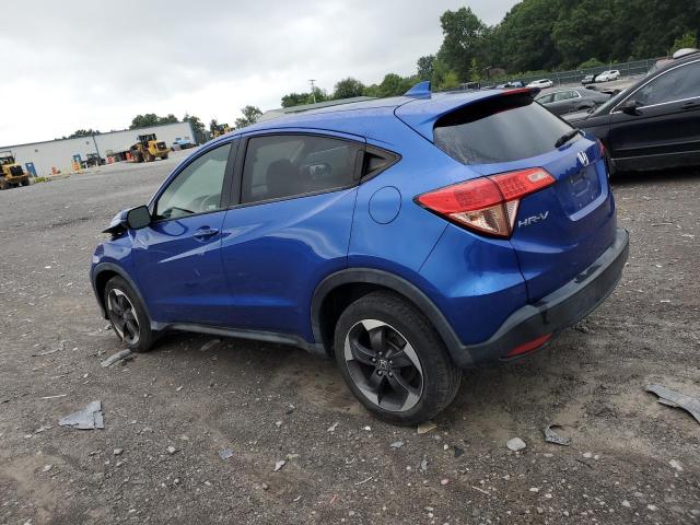 Photo 1 VIN: 3CZRU6H52JM713277 - HONDA HR-V 