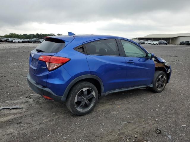 Photo 2 VIN: 3CZRU6H52JM713277 - HONDA HR-V 