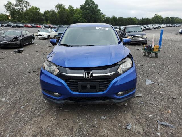 Photo 4 VIN: 3CZRU6H52JM713277 - HONDA HR-V 