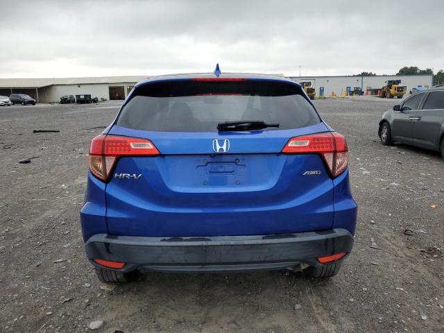 Photo 5 VIN: 3CZRU6H52JM713277 - HONDA HR-V 