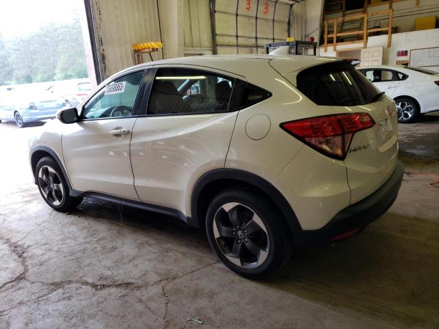 Photo 1 VIN: 3CZRU6H52JM715644 - HONDA HR-V EX 