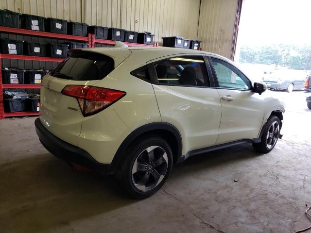 Photo 2 VIN: 3CZRU6H52JM715644 - HONDA HR-V EX 