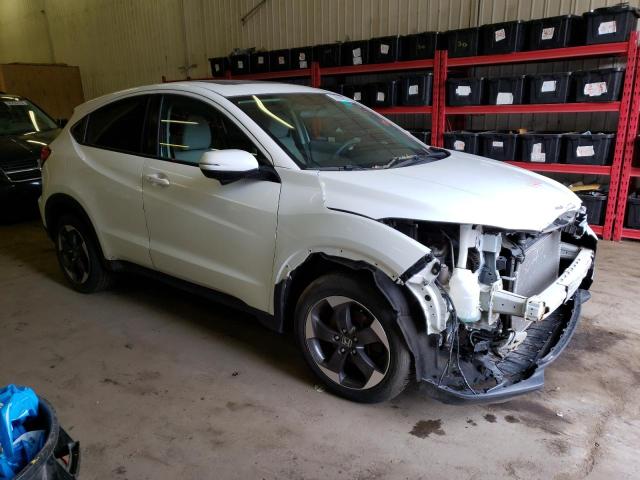 Photo 3 VIN: 3CZRU6H52JM715644 - HONDA HR-V EX 