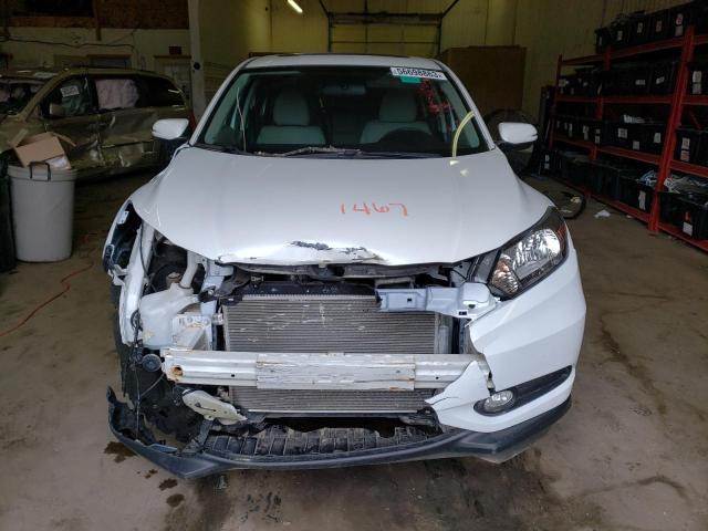 Photo 4 VIN: 3CZRU6H52JM715644 - HONDA HR-V EX 