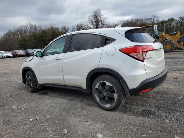 Photo 1 VIN: 3CZRU6H52JM725896 - HONDA HR-V EX 