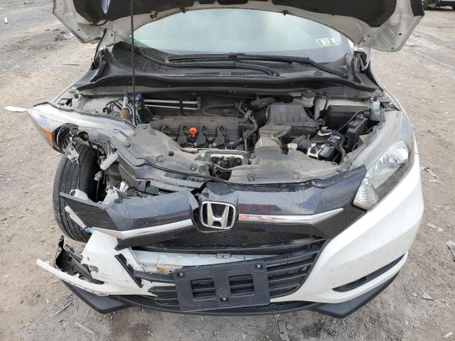 Photo 11 VIN: 3CZRU6H52JM725896 - HONDA HR-V EX 