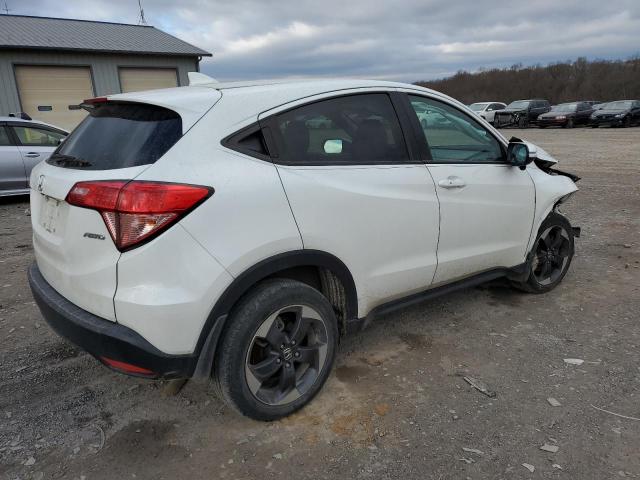 Photo 2 VIN: 3CZRU6H52JM725896 - HONDA HR-V EX 