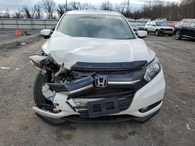 Photo 4 VIN: 3CZRU6H52JM725896 - HONDA HR-V EX 