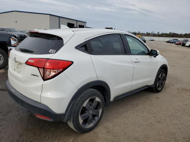 Photo 2 VIN: 3CZRU6H52JM726563 - HONDA HR-V 