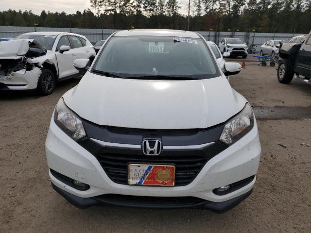 Photo 4 VIN: 3CZRU6H52JM726563 - HONDA HR-V 